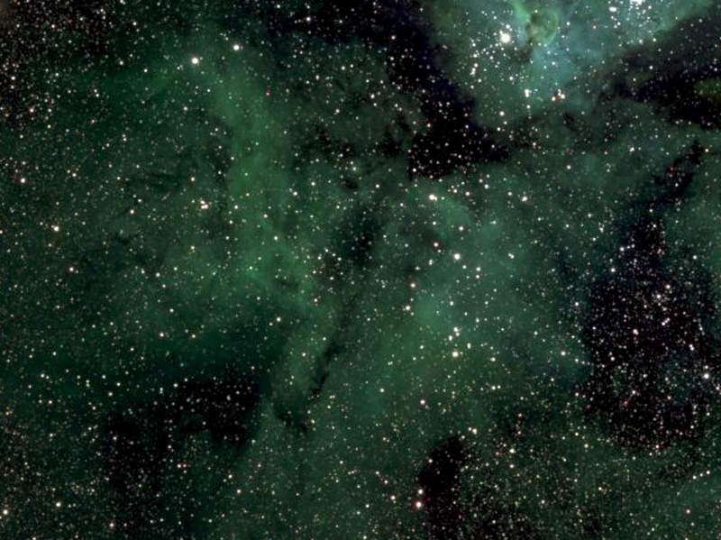 milkywayphotowith46billionpixelsbiggestastronomicalimage